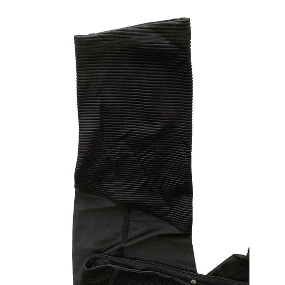 Spiritual Gangster Womens above knee Leggings XS NWT - Picture 6 of 6